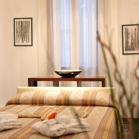 Corte Coppo Superior Apartment Venecia Exterior foto