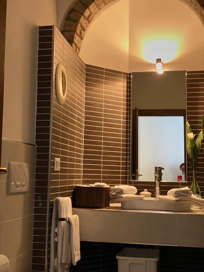 Corte Coppo Superior Apartment Venecia Exterior foto