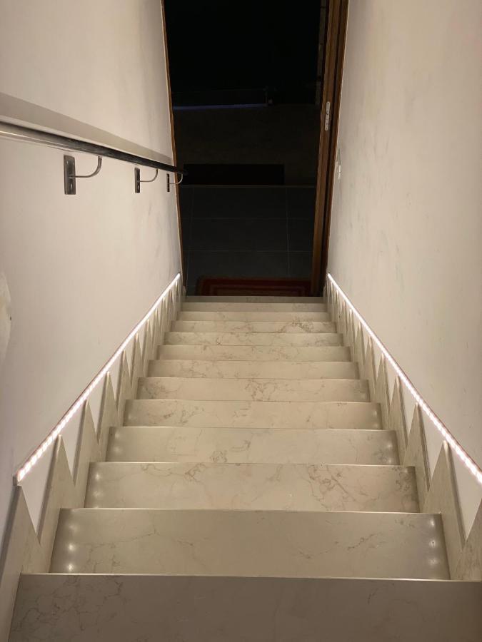 Corte Coppo Superior Apartment Venecia Exterior foto