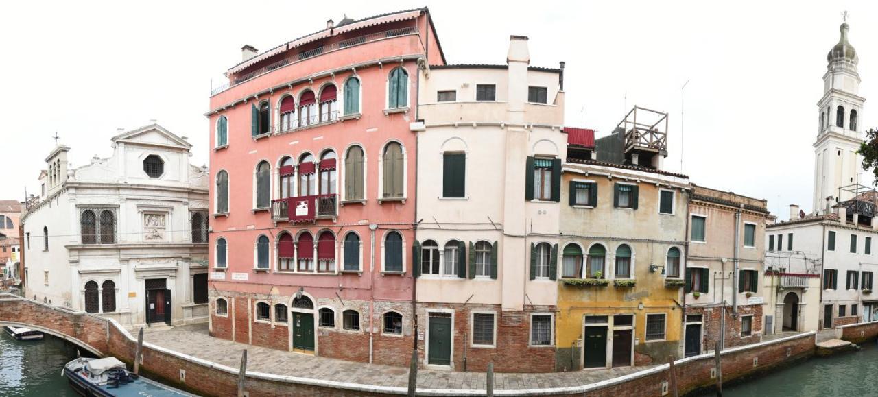 Corte Coppo Superior Apartment Venecia Exterior foto