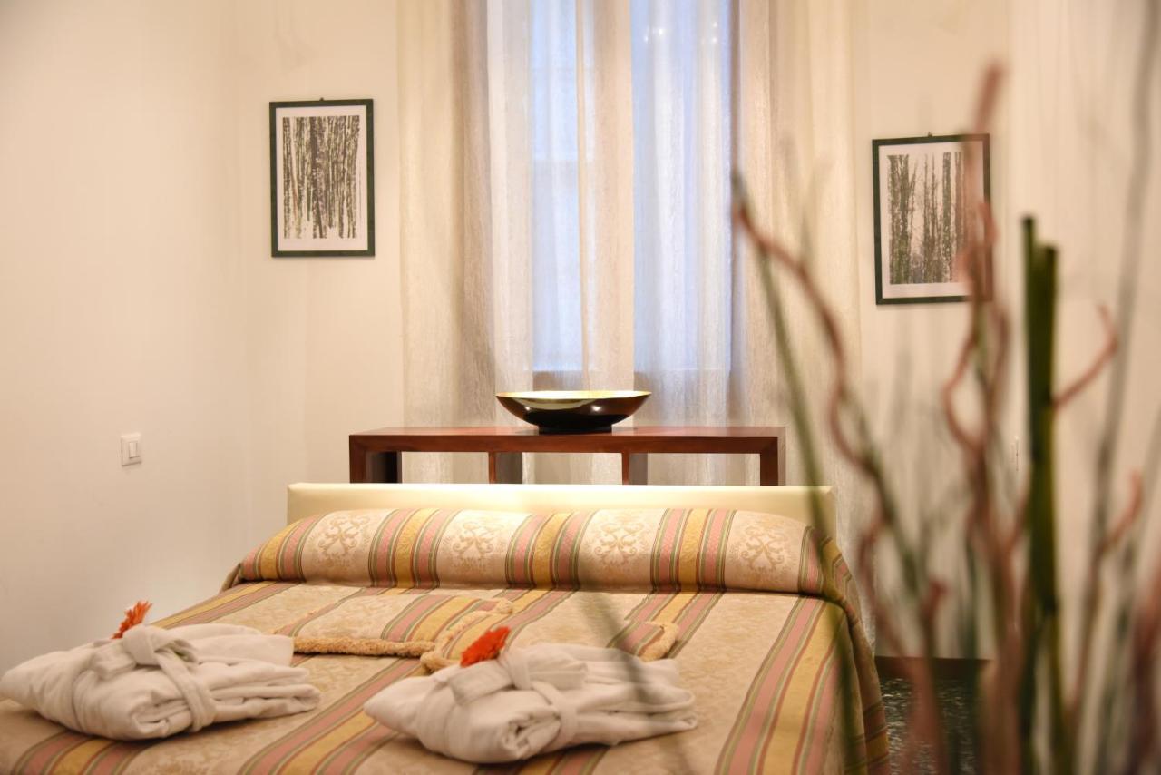 Corte Coppo Superior Apartment Venecia Exterior foto